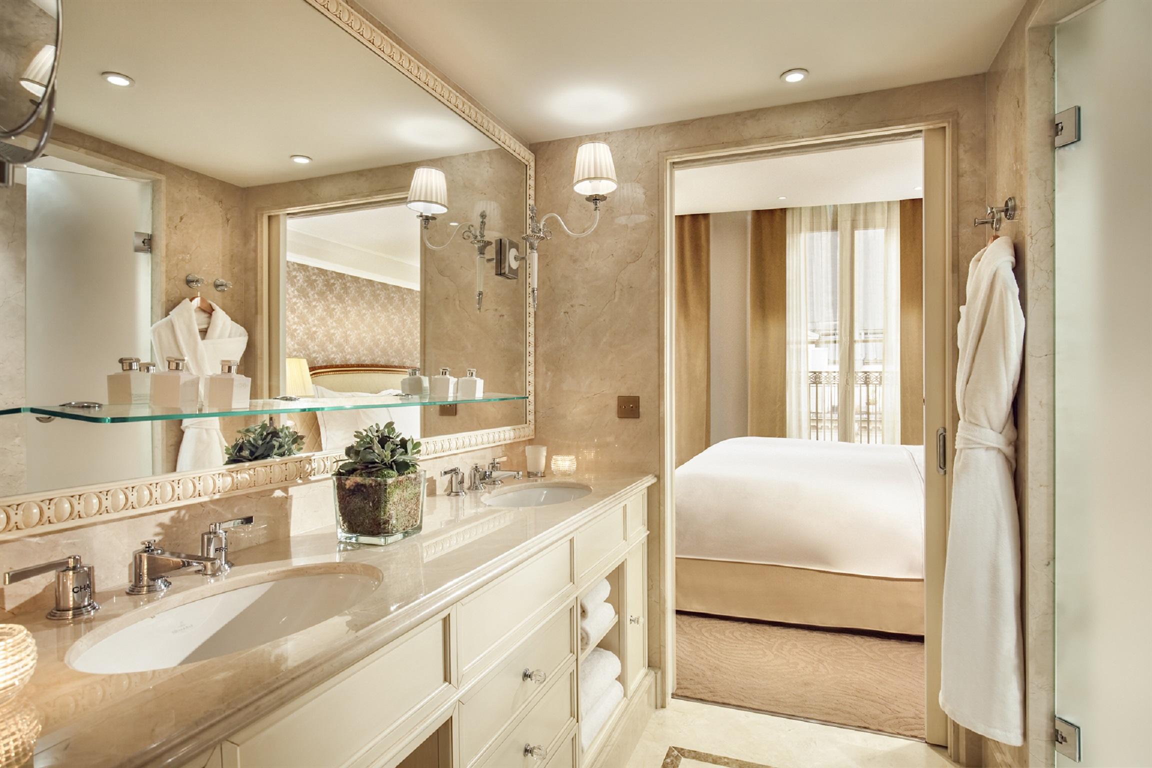 Hotel Splendide Royal Paris - Relais & Chateaux Exterior photo